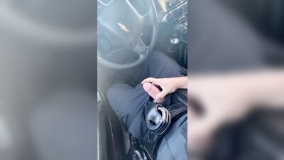Gay Men In Uniform (Discord Video) (208)