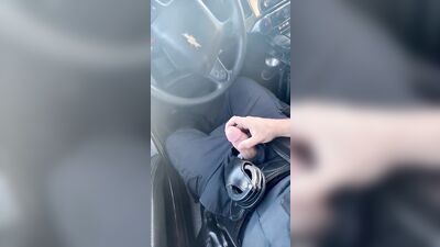 Gay Men In Uniform (Discord Video) (208)