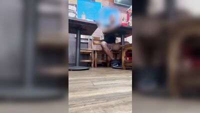 Gay Men Exhibition Clip (1109)