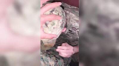 Gay Men In Uniform (Discord Video) (283)