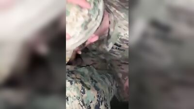 Gay Men In Uniform (Discord Video) (283)