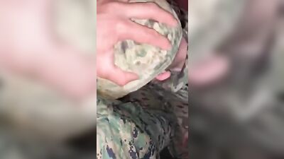 Gay Men In Uniform (Discord Video) (283)
