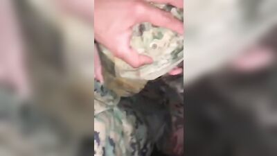 Gay Men In Uniform (Discord Video) (283)