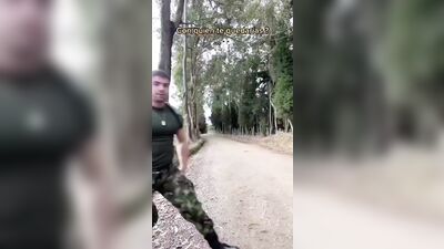 Gay Men In Uniform (Discord Video) (250)