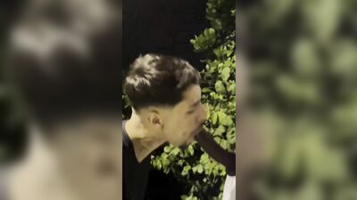 Gay Men Exhibition Clip (147)