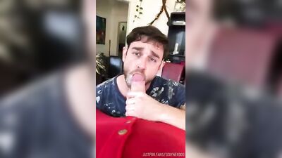 A Gay POV (Discord) (201)
