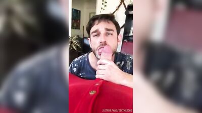A Gay POV (Discord) (201)