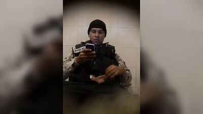 Gay Men In Uniform (Discord Video) (170)