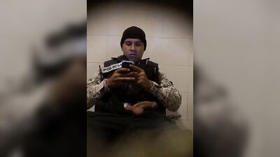 Gay Men In Uniform (Discord Video) (170)