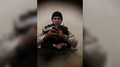 Gay Men In Uniform (Discord Video) (170)