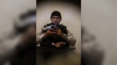 Gay Men In Uniform (Discord Video) (170)