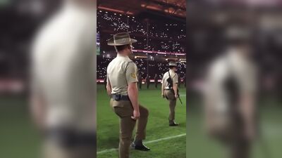 Gay Men In Uniform (Discord Video) (1)