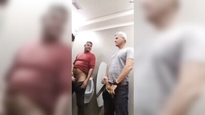 Gay Men Exhibition Clip (744)
