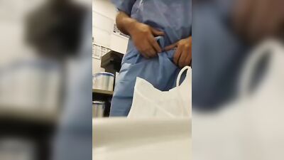 Gay Men In Uniform (Discord Video) (109)