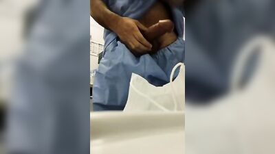 Gay Men In Uniform (Discord Video) (109)