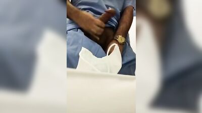 Gay Men In Uniform (Discord Video) (109)