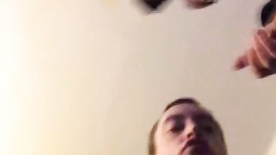 Amateur Discord Gay Clips (136)