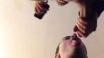 Amateur Discord Gay Clips (136)