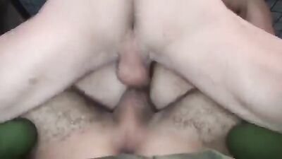Gay Men In Uniform (Discord Video) (220)