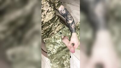 Gay Men In Uniform (Discord Video) (275)