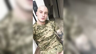 Gay Men In Uniform (Discord Video) (275)
