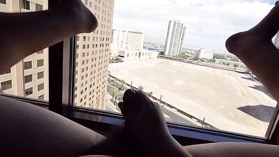 Gay Men Exhibition Clip (853)