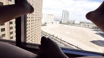 Gay Men Exhibition Clip (853)