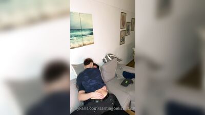 Santiago Elissalt gay porn sex scene (19)