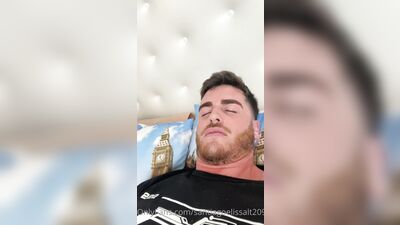 Santiago Elissalt solo gay video (99)
