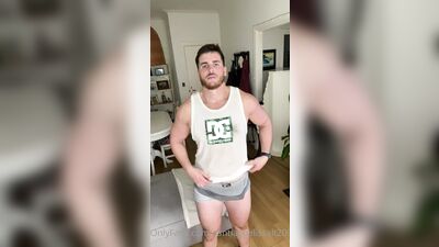 Santiago Elissalt solo gay video (97)