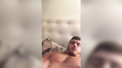 Santiago Elissalt solo gay video (30)