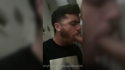 Santiago Elissalt gay porn sex scene (25)
