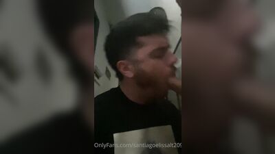 Santiago Elissalt gay porn sex scene (25)