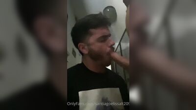 Santiago Elissalt gay porn sex scene (25)