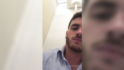 Santiago Elissalt solo gay video (12)