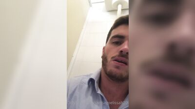 Santiago Elissalt solo gay video (12)