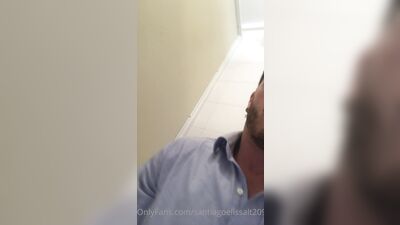 Santiago Elissalt solo gay video (12)