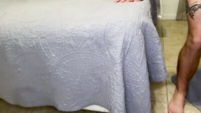 RawFuckClub - Marcel Eugene destroys Scott Simons holes - gay porn video
