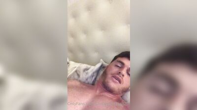 Santiago Elissalt solo gay video (14)