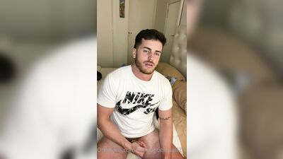 Santiago Elissalt solo gay video (104)