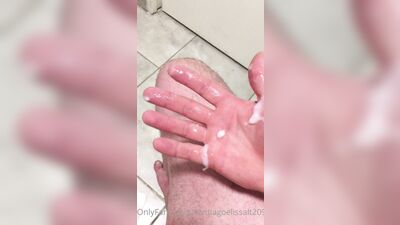 Santiago Elissalt solo gay video (124)
