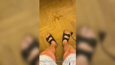 Santiago Elissalt solo gay video (96)