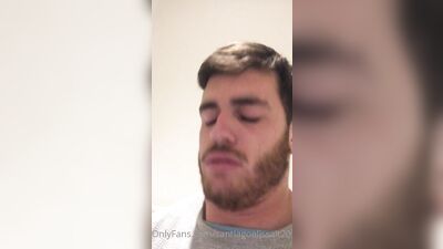 Santiago Elissalt solo gay video (41)
