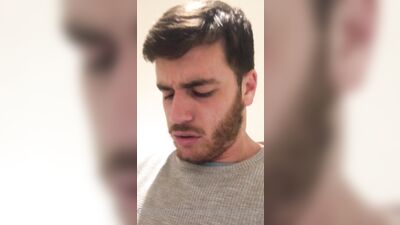 Santiago Elissalt solo gay video (41)