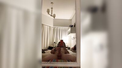 Santiago Elissalt solo gay video (63)