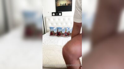 Santiago Elissalt solo gay video (92)