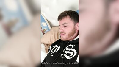 Santiago Elissalt solo gay video (123)