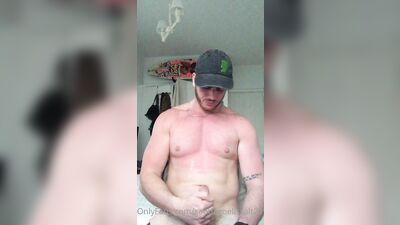 Santiago Elissalt solo gay video (32)