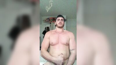 Santiago Elissalt solo gay video (89)