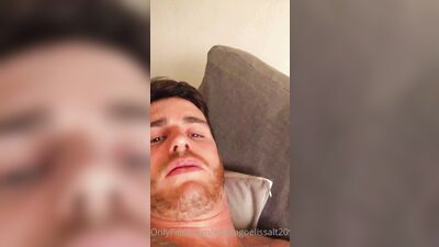 Santiago Elissalt solo gay video (10)